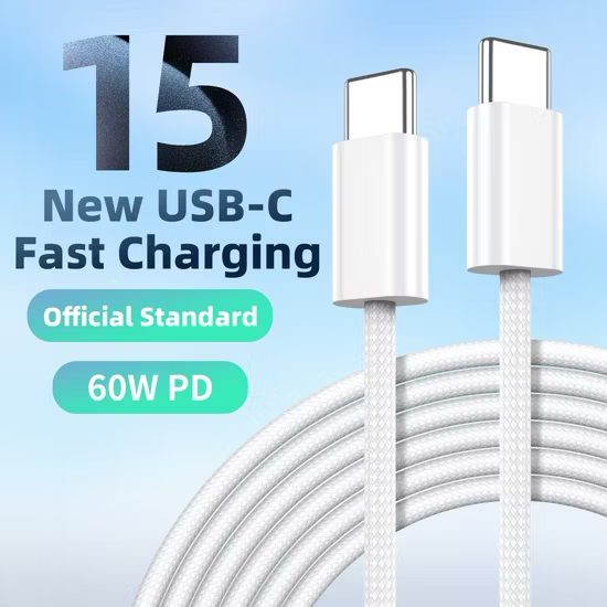 Charging