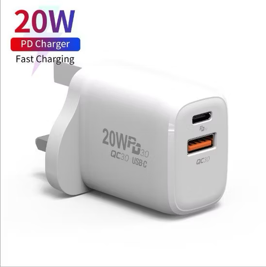 Charging